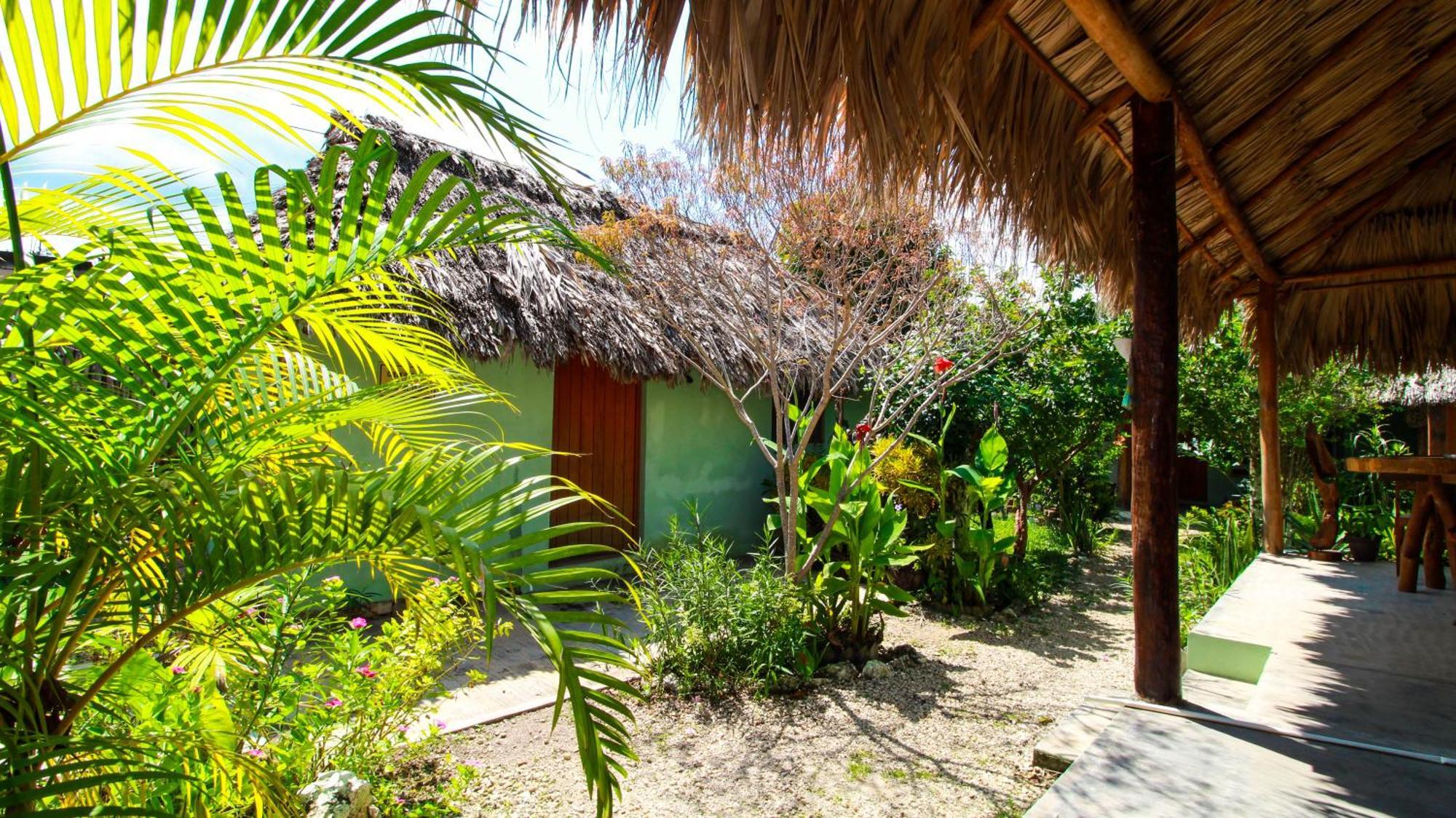 Las Palmas Bacalar Εξωτερικό φωτογραφία