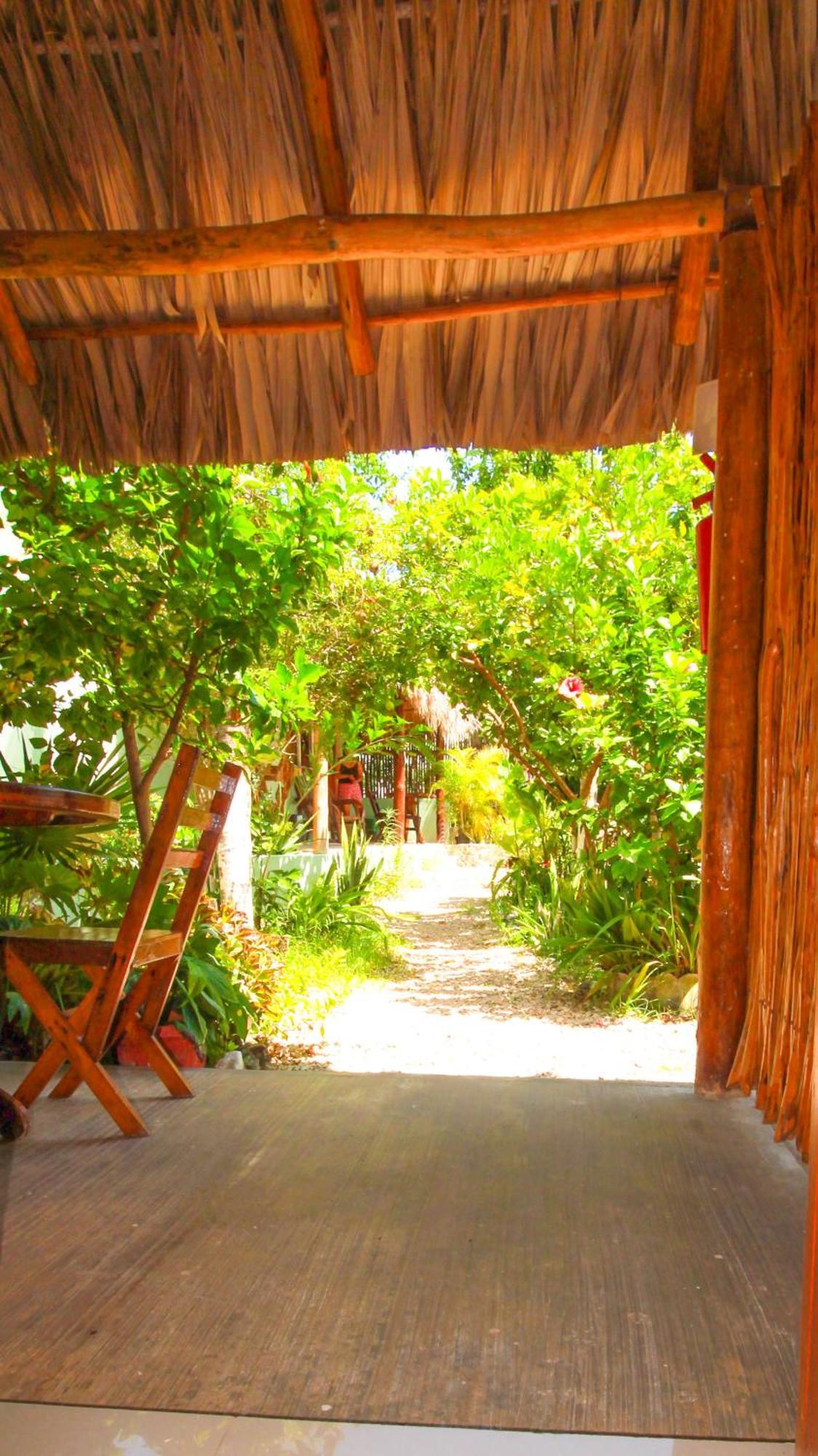 Las Palmas Bacalar Εξωτερικό φωτογραφία