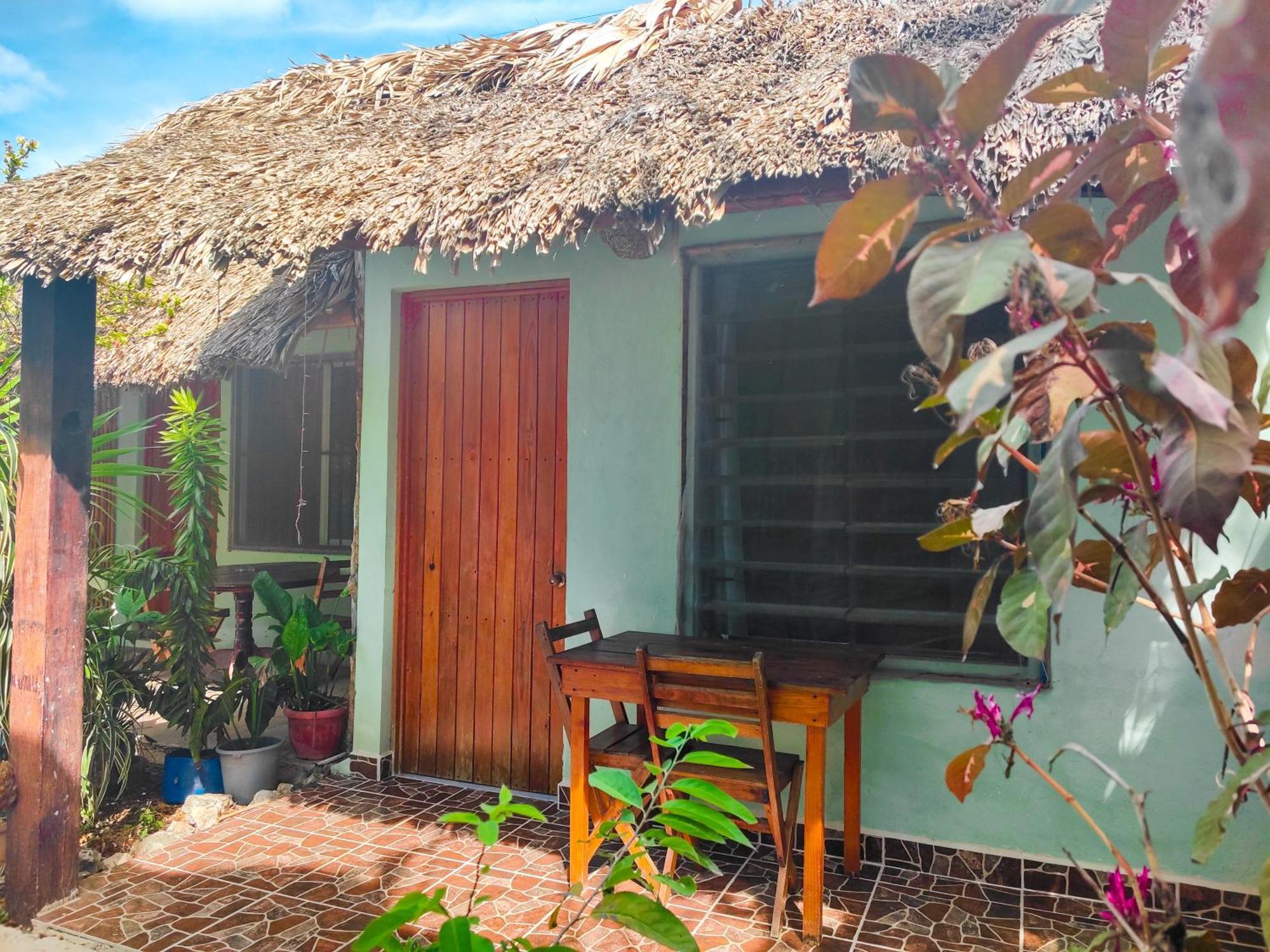 Las Palmas Bacalar Εξωτερικό φωτογραφία
